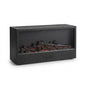 Electric Flame Effect Fireplace Humidifier