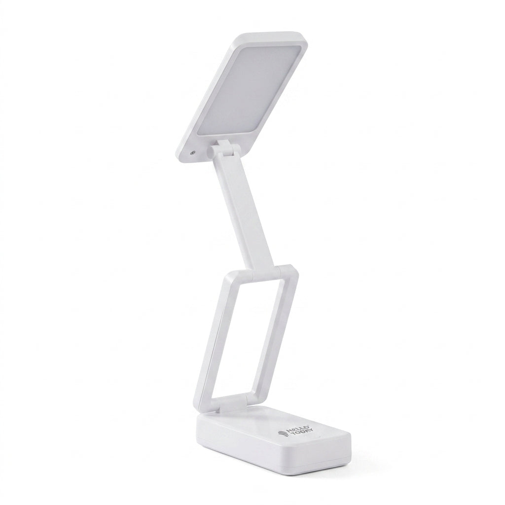 Hello Today Foldable LED Desk Lamp