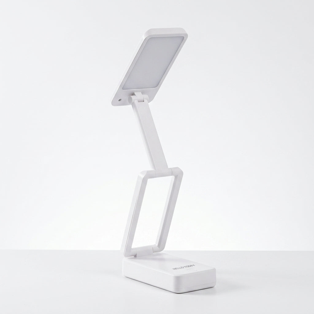Hello Today Foldable LED Desk Lamp