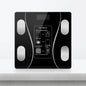 Smart Body Fat Scale with BMI & Bluetooth