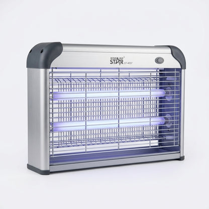 Winning Star ST-4037 Electric Insect Killer – 20W UV Bug Zapper