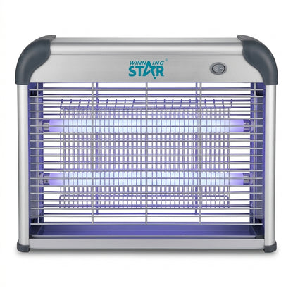 Winning Star ST-4037 Electric Insect Killer – 20W UV Bug Zapper