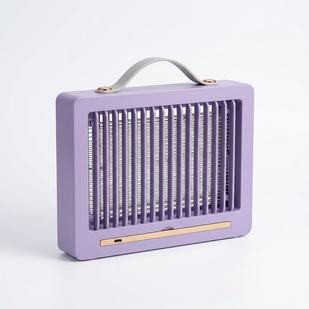 Portable UV Mosquito Killer Lamp