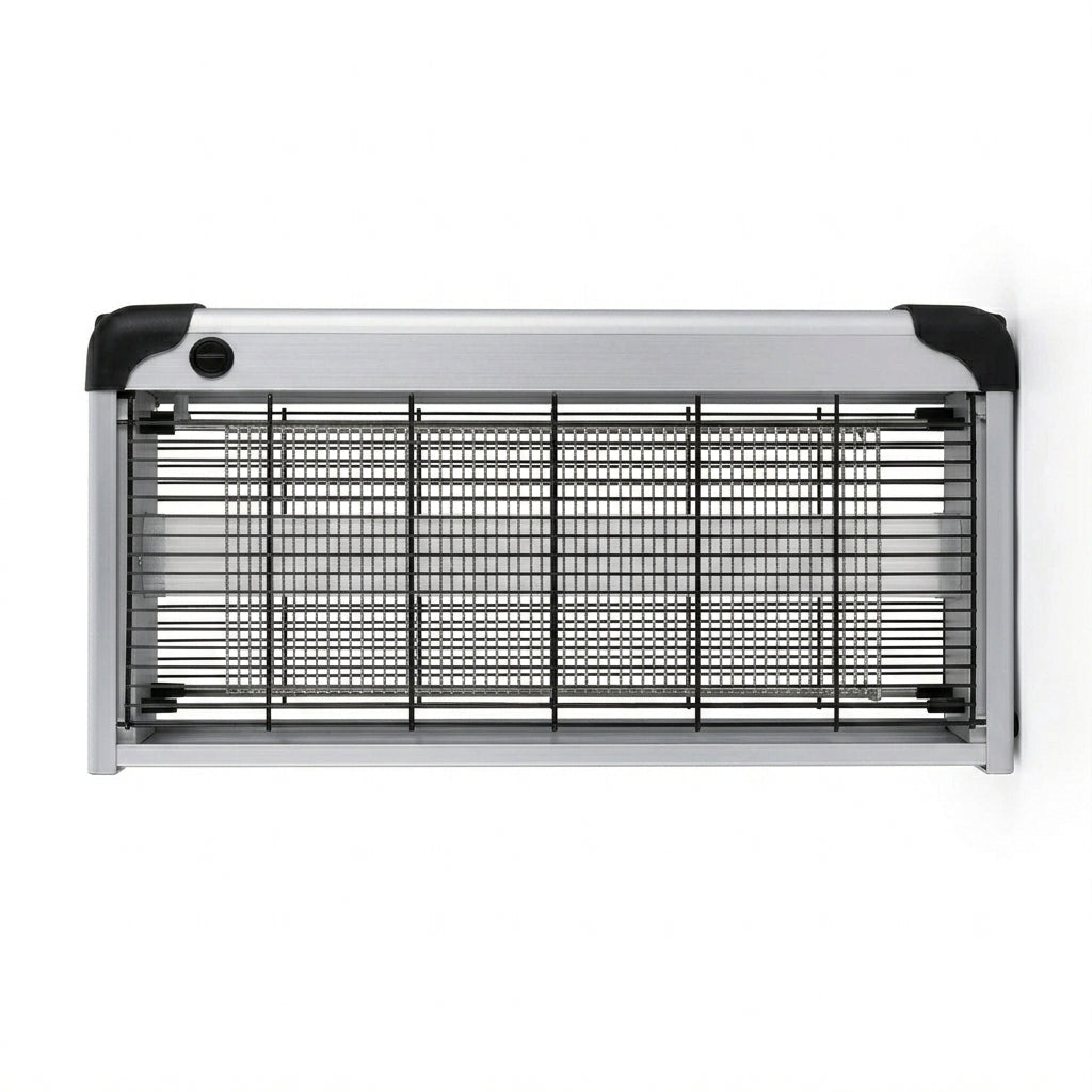 Pest Rest 40W Electric Bug Zapper - 2ft