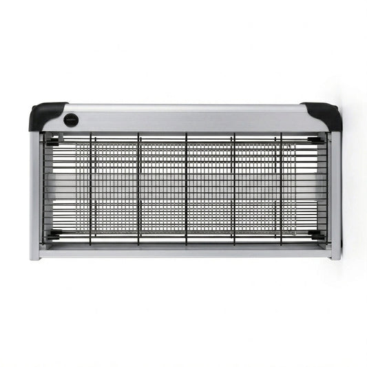 Pest Rest 40W Electric Bug Zapper - 2ft