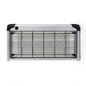 Pest Rest 40W Electric Bug Zapper - 2ft
