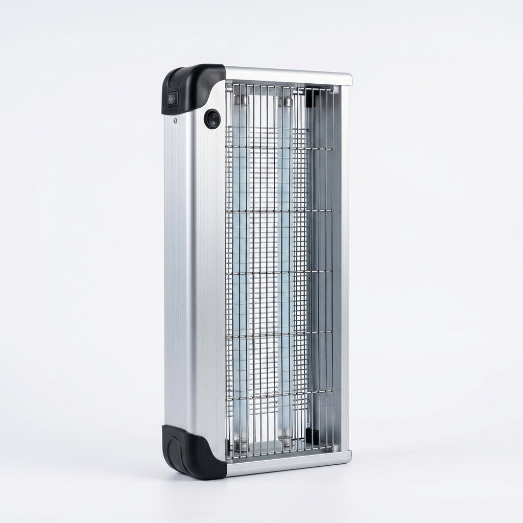 Pest Rest 40W Electric Bug Zapper - 2ft