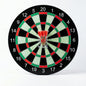 17" Magnetic Dart Board with 6 Darts