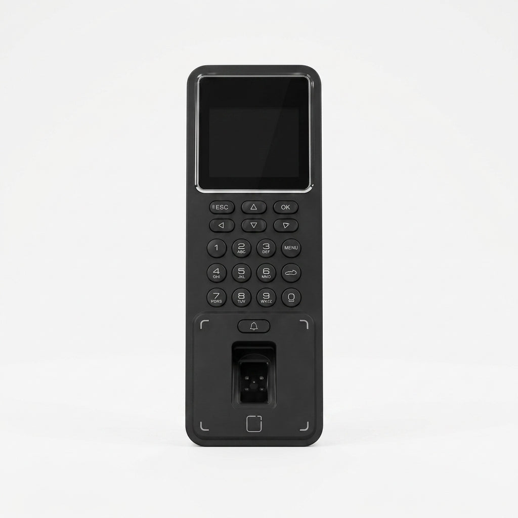 Hikvision Fingerprint Access Control Terminal