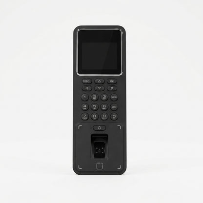 Hikvision Fingerprint Access Control Terminal