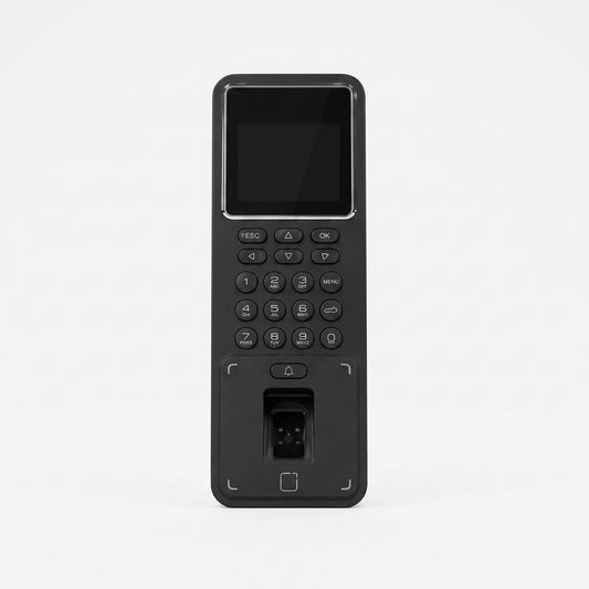Hikvision Fingerprint Access Control Terminal