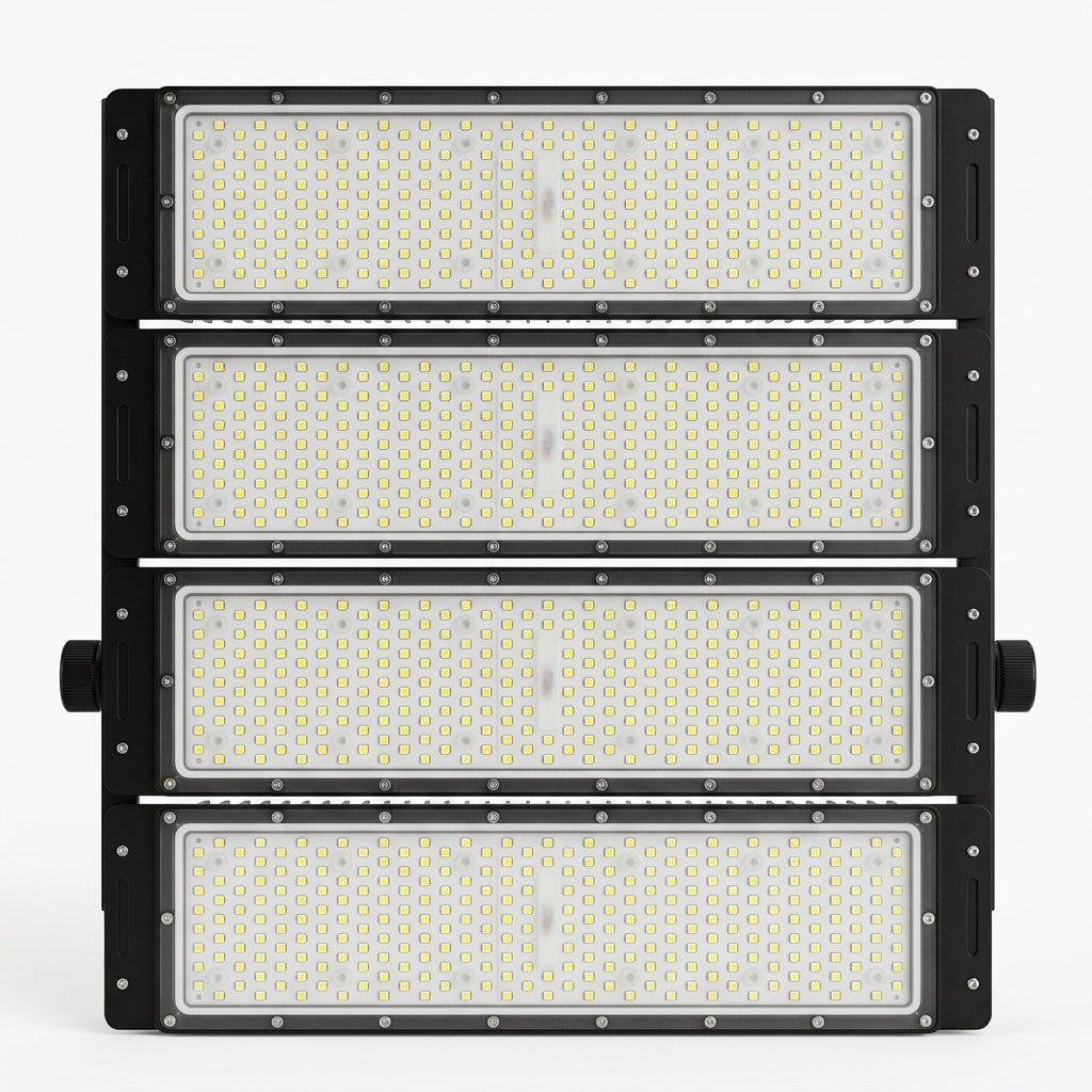 NOVA 6500K LED Flood Light