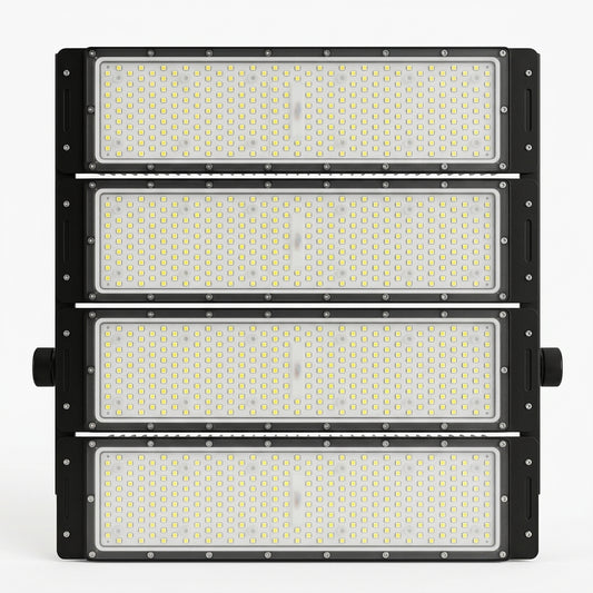 NOVA 6500K LED Flood Light