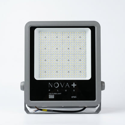 Nova Plus 200W LED Flood Light – IP65 Waterproof