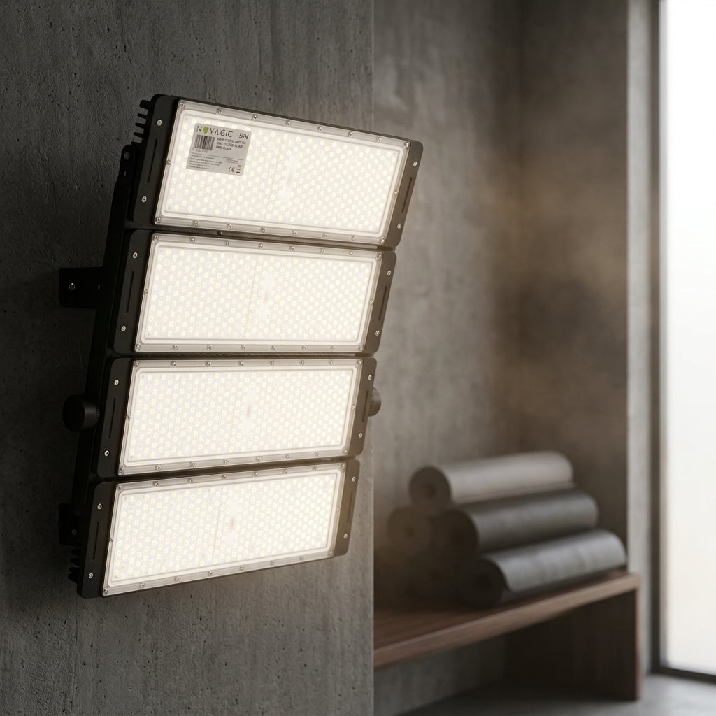 NOVA 6500K LED Flood Light