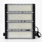 NOVA 400W LED Floodlight – 6500K Modular 4-Panel