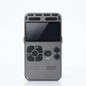 Digital Voice Recorder with Camera & LCD Display — Expandable Storage