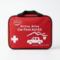 Smileplus Arrive Alive Car First Aid Kit