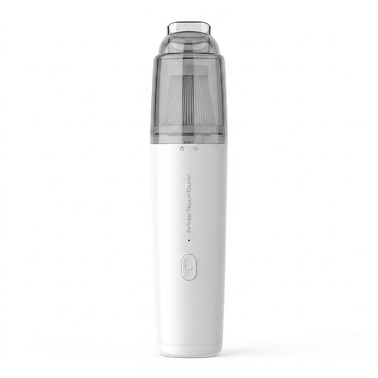 Cordless Portable Vacuum Cleaner