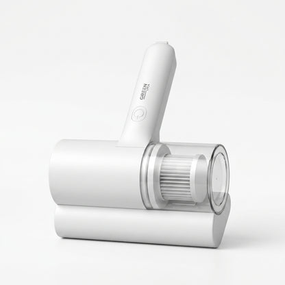 GREEN LYCA 2-in-1 Mite Removal Device