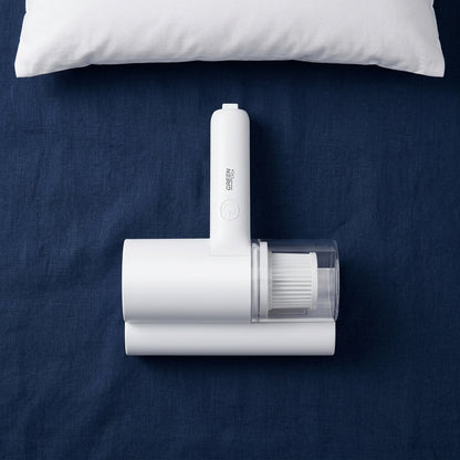 GREEN LYCA 2-in-1 Mite Removal Device